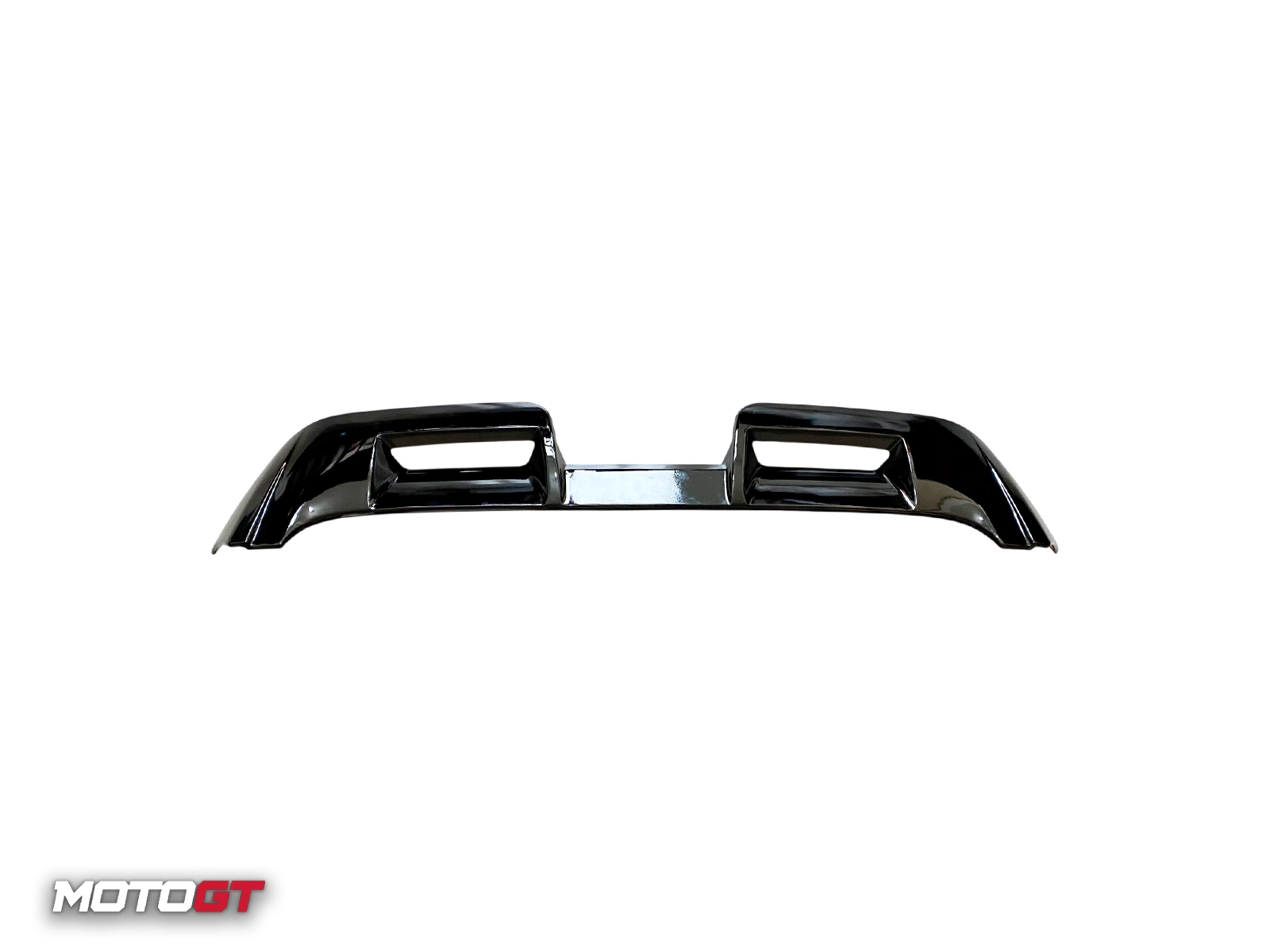 جناح السقف الخلفي لسيارة بايك بي جي 30 — 3